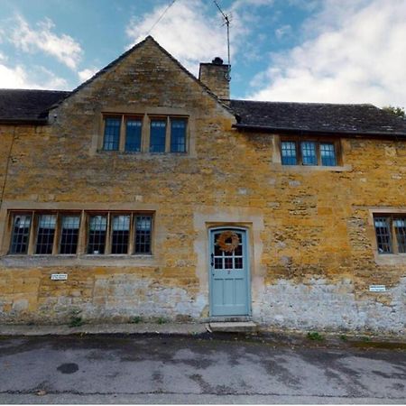 Fordview Cottage Is Full Of Cotwolds Charm Upper Slaughter Exteriör bild